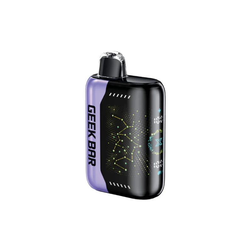 Geek Bar Pulse X 25K - Disposable [ON]