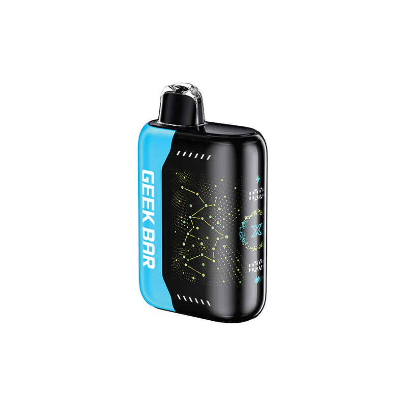 Geek Bar Pulse X 25K - Disposable [ON]