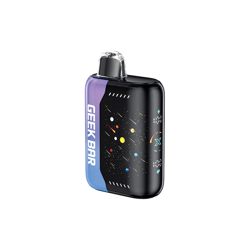 Geek Bar Pulse X 25K - Disposable [ON]