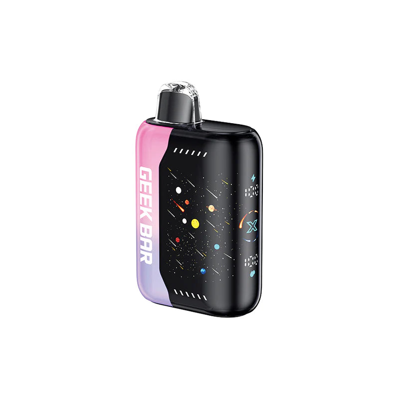Geek Bar Pulse X 25K - Disposable [ON]