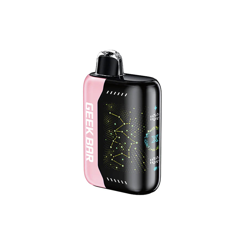 Geek Bar Pulse X 25K - Disposable [ON]