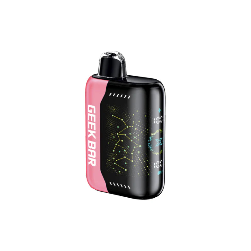 Geek Bar Pulse X 25K - Disposable [ON]