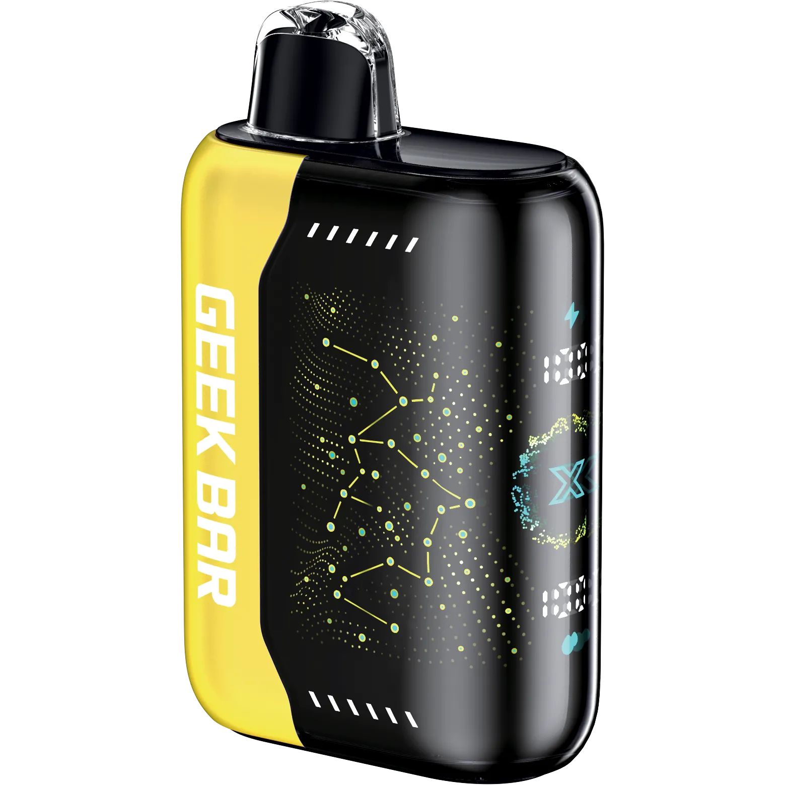 Geek Bar Pulse X 25K - Disposable [FE]