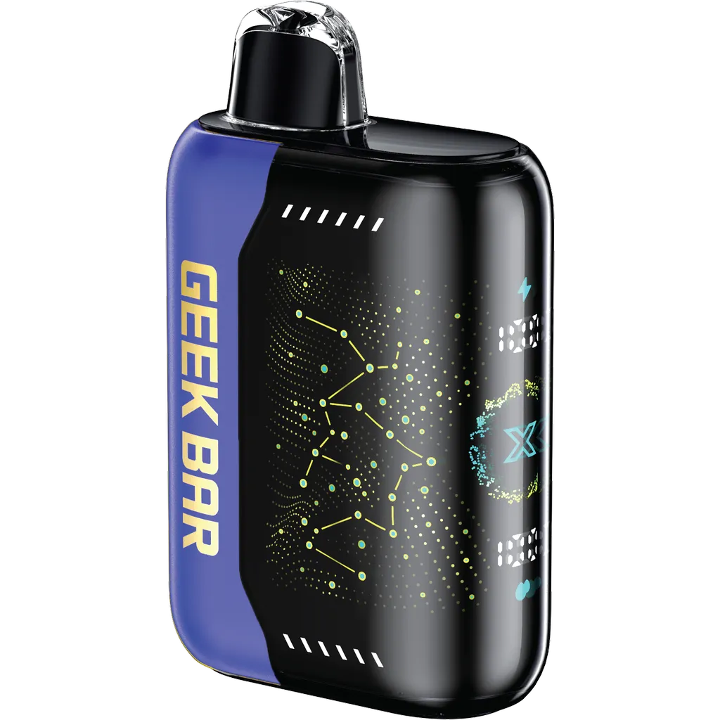 Geek Bar Pulse X 25K - Disposable [FE]