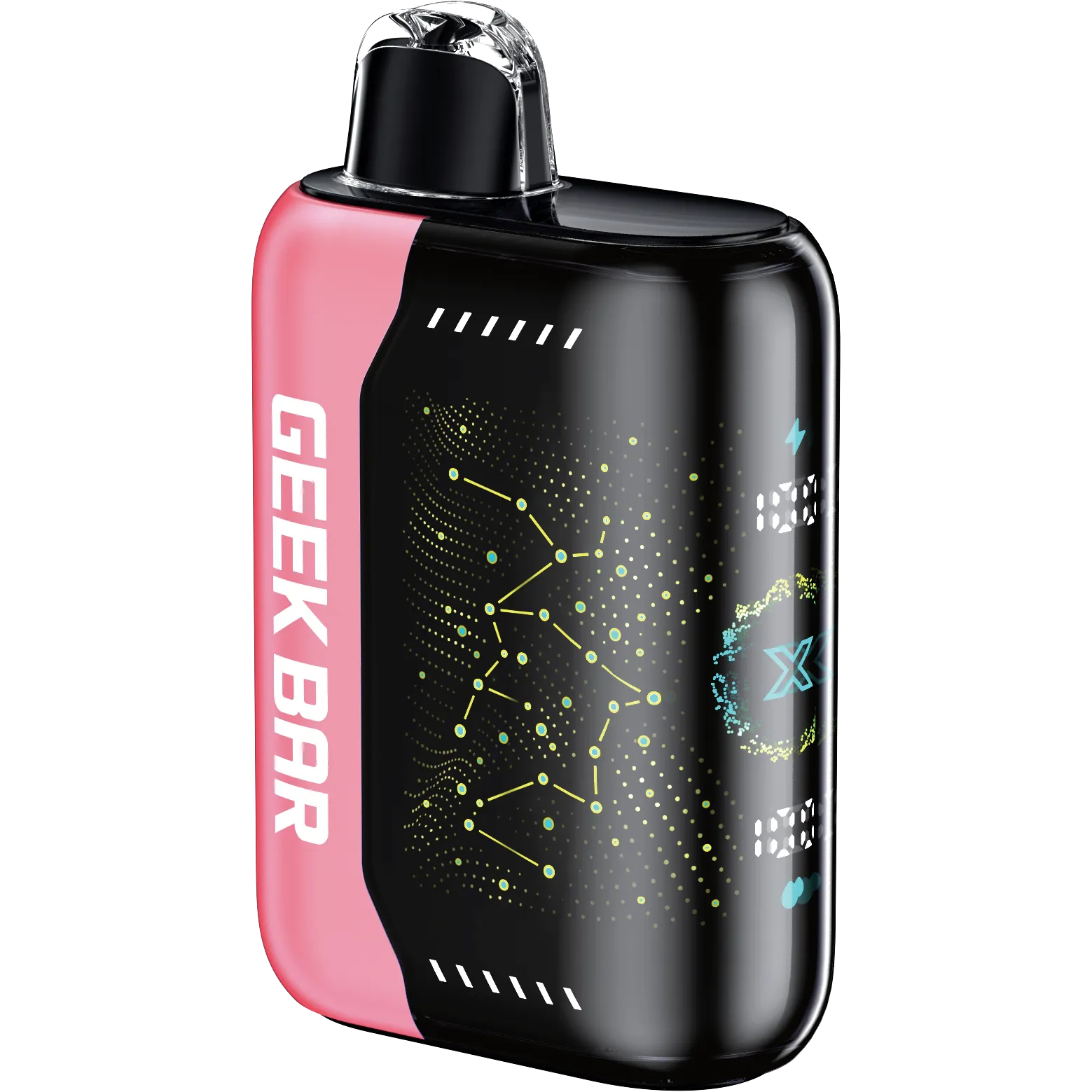 Geek Bar Pulse X 25K - Disposable [ON]