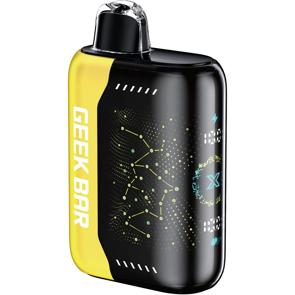 Geek Bar Pulse X 25K - Disposable [ON]