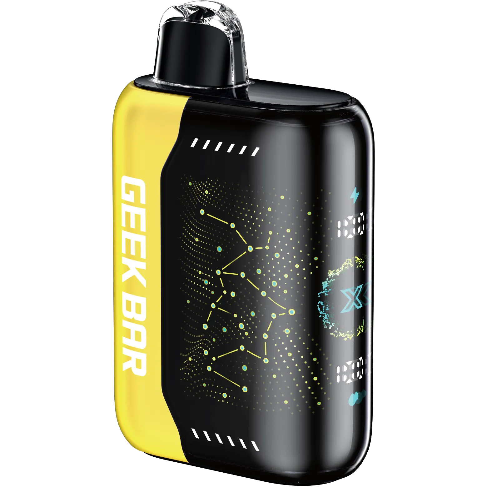 Geek Bar Pulse X 25K - Disposable [ON]