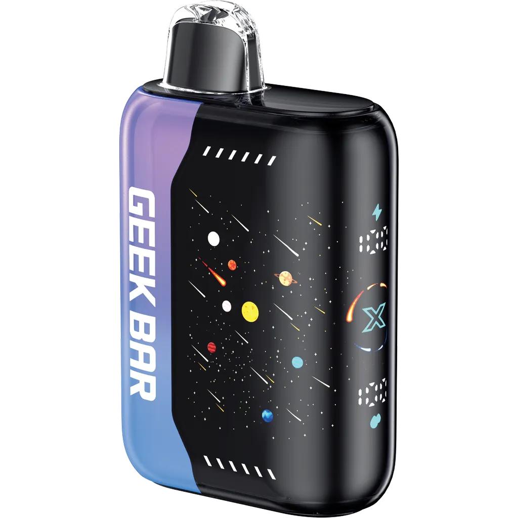 Geek Bar Pulse X 25K - Disposable [FE]