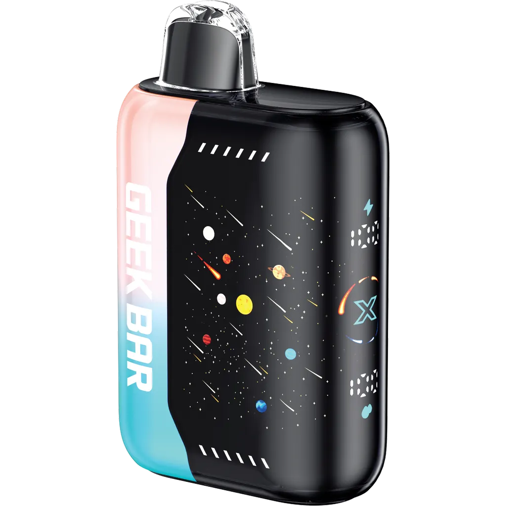 Geek Bar Pulse X 25K - Disposable [FE]