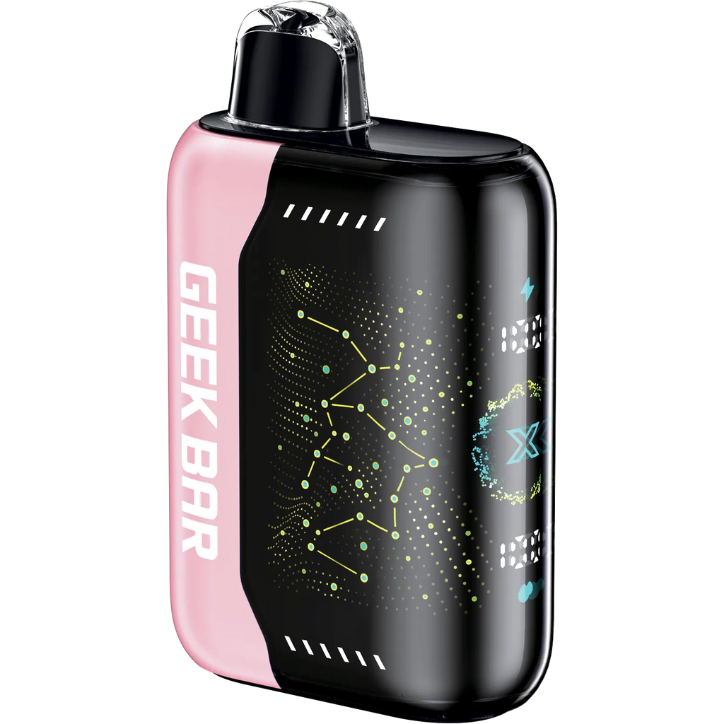 Geek Bar Pulse X 25K - Disposable [FE]