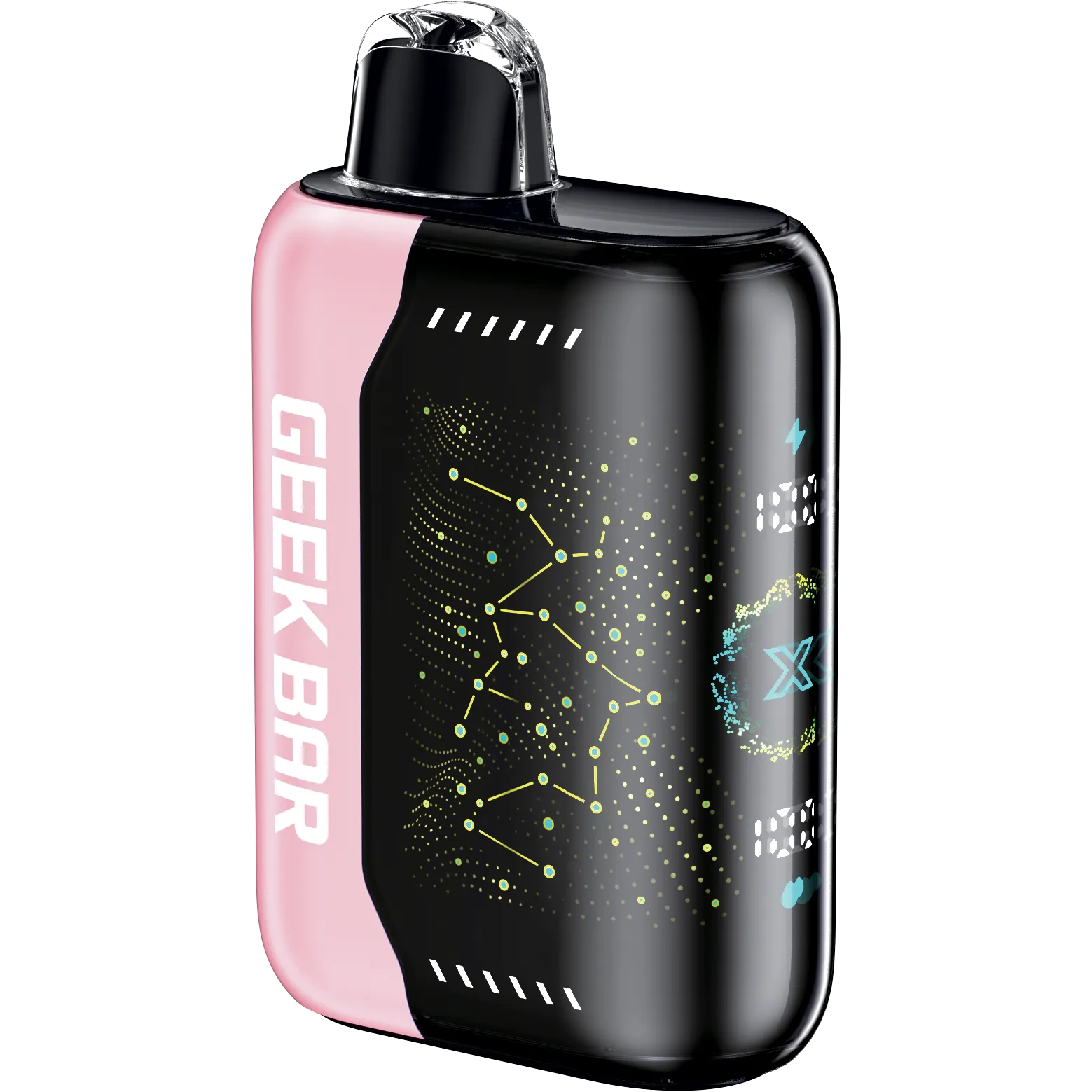 Geek Bar Pulse X 25K - Disposable [FE]