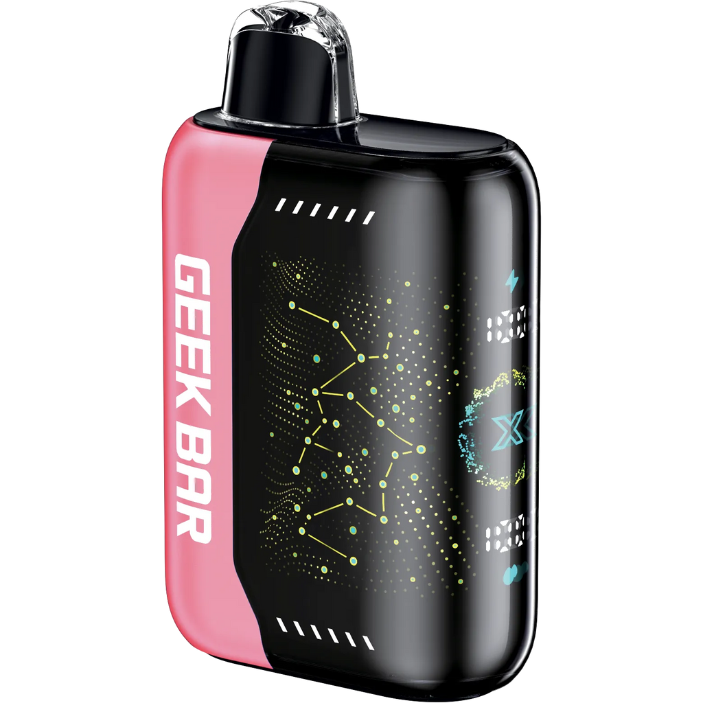 Geek Bar Pulse X 25K - Disposable [FE]