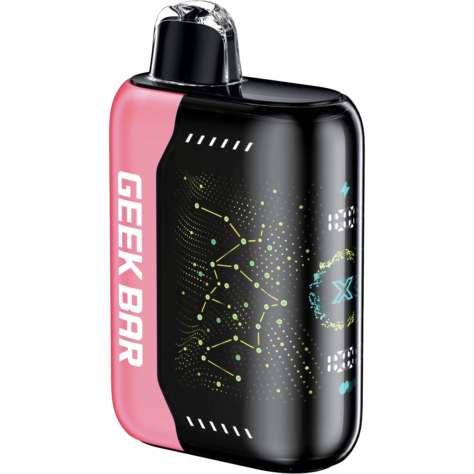 Geek Bar Pulse X 25K - Disposable [FE]