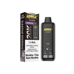 20K Ripper Sleek Zero Nicotine ( OUtside Ontario Sales )