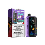 Ripper xXx 100k ( outside ontario sale only )