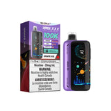 Ripper xXx 100k ( outside ontario sale only )