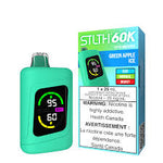 Stlth 60K (Outside Ontario Sale)