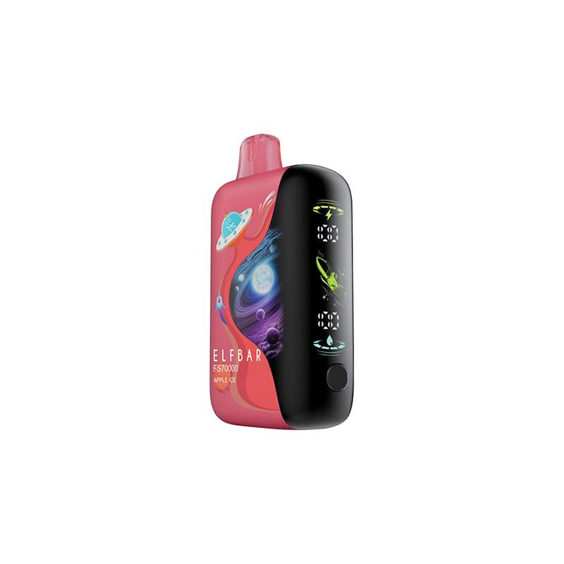 Elfbar 70K - Disposable [ON]