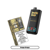 Insta bar 80k ( Outside Ontario Sales )