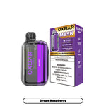 M85K Oxbar ( outside ontario sales )