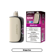 Orbito Lumo AI Disposable 120K [ON]