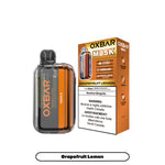M85K Oxbar ( outside ontario sales )