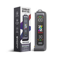 Oxbar SVOPP - Appareil de système à dosettes ouvertes [CRC]