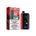 Ripper xXx 100k ( outside ontario sale only )