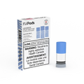 Zpods - Closed Pod System — product photo — Ontario excise stamp