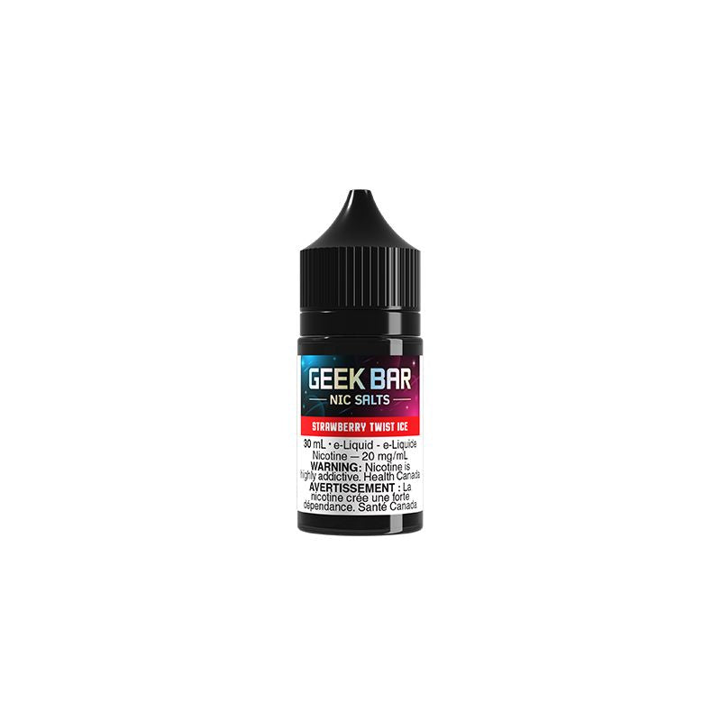 Geek Bar Salt Nic 30mL - E-Liquid [ON]