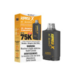 RIPPER X 75K (OUTSIDE ONTARIO ONLINE SALE ONLY)