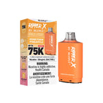 RIPPER X 75K (OUTSIDE ONTARIO ONLINE SALE ONLY)