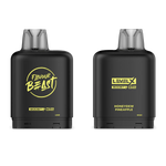 (Ontario Stamp) Flavour Beast Level X Ultra 50K Pods
