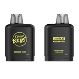 (Ontario Stamp) Flavour Beast Level X Ultra 50K Pods