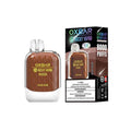 Oxbar G-8000