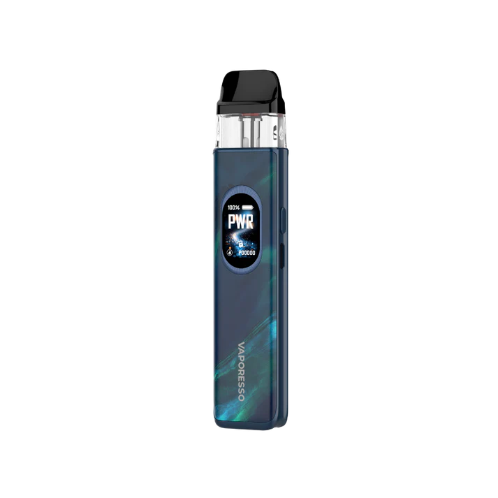 Vaporesso Xros 6 - Open Pod Kit