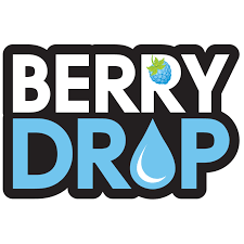 Berry Drop - Salt Nic E-Liquid - Banana
