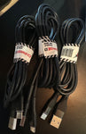 Charged- Chargers and More!