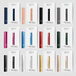 Royale Vape & Bar