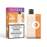 ELFBAR EW9000 | Starter Kit (OUTSIDE ONTARIO ONLINE SALE ONLY)