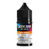 Geek Bar E-Liquid Salt Nicotine (30mL) (ontario stamp )