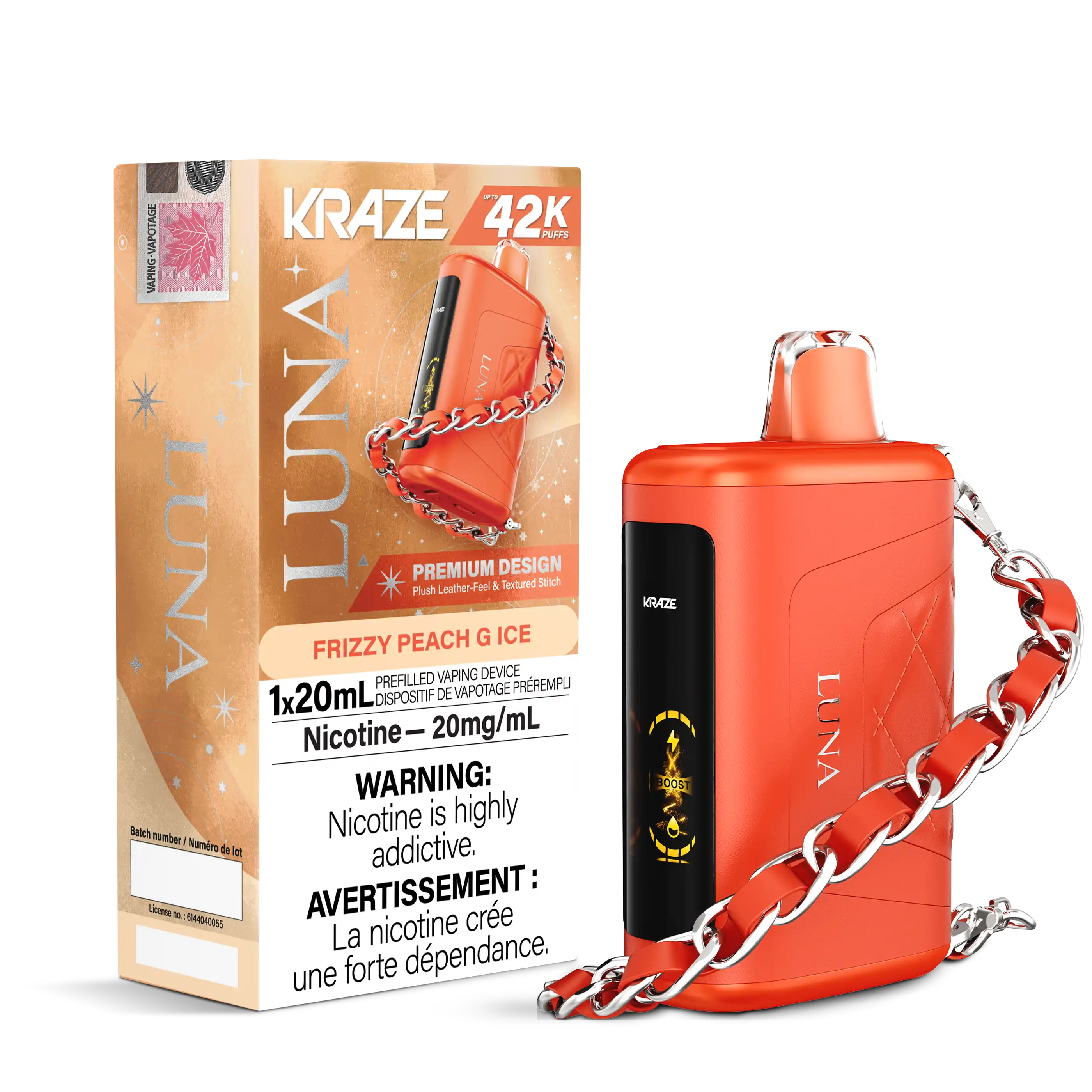 Kraze Luna [ON]