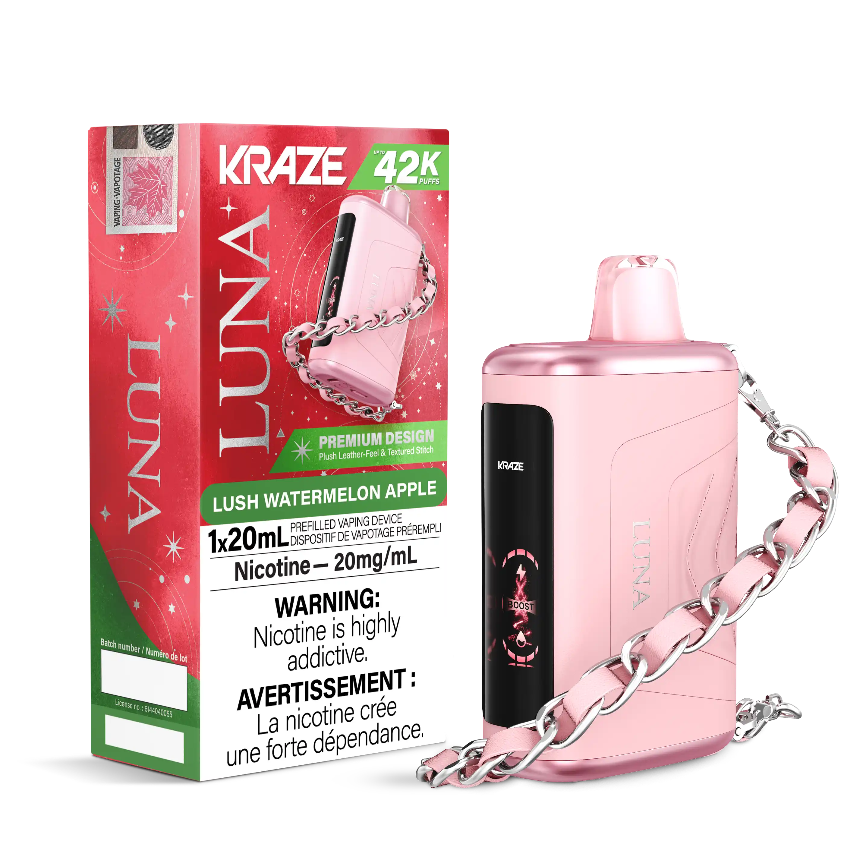 Kraze Luna [ON]