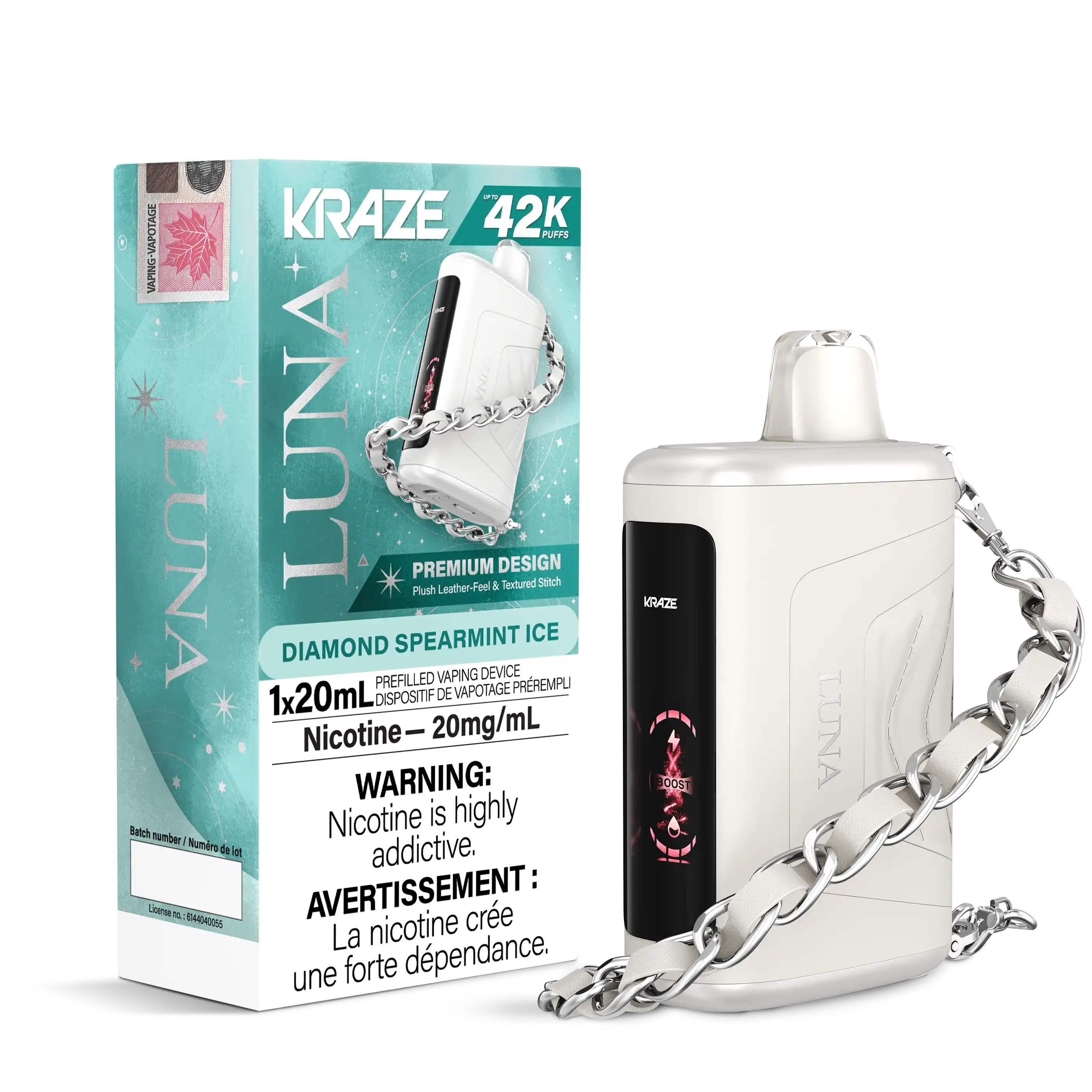 Kraze Luna [ON]