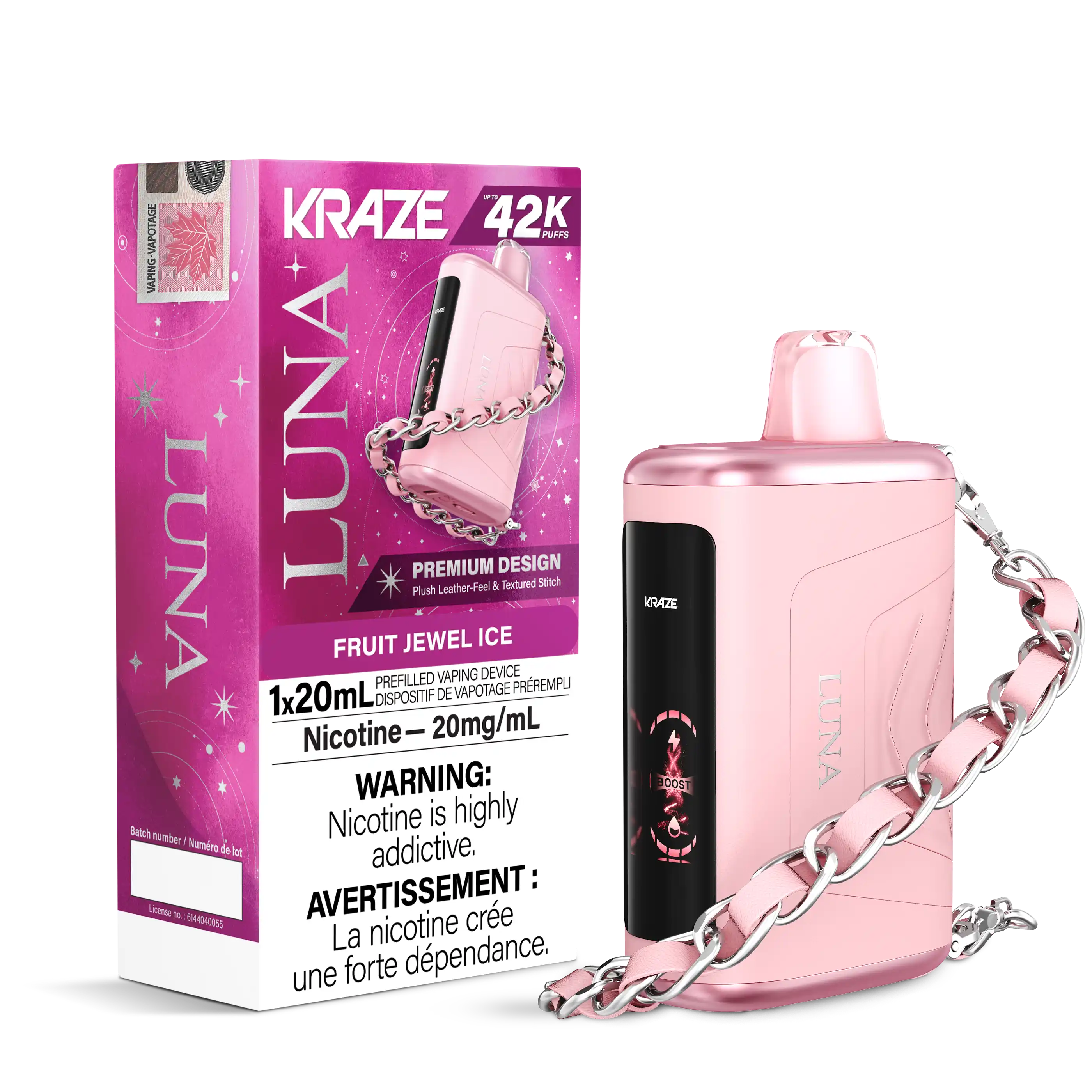 Kraze Luna [ON]