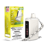 Kraze Luna 42k (Outside Ontario Only)