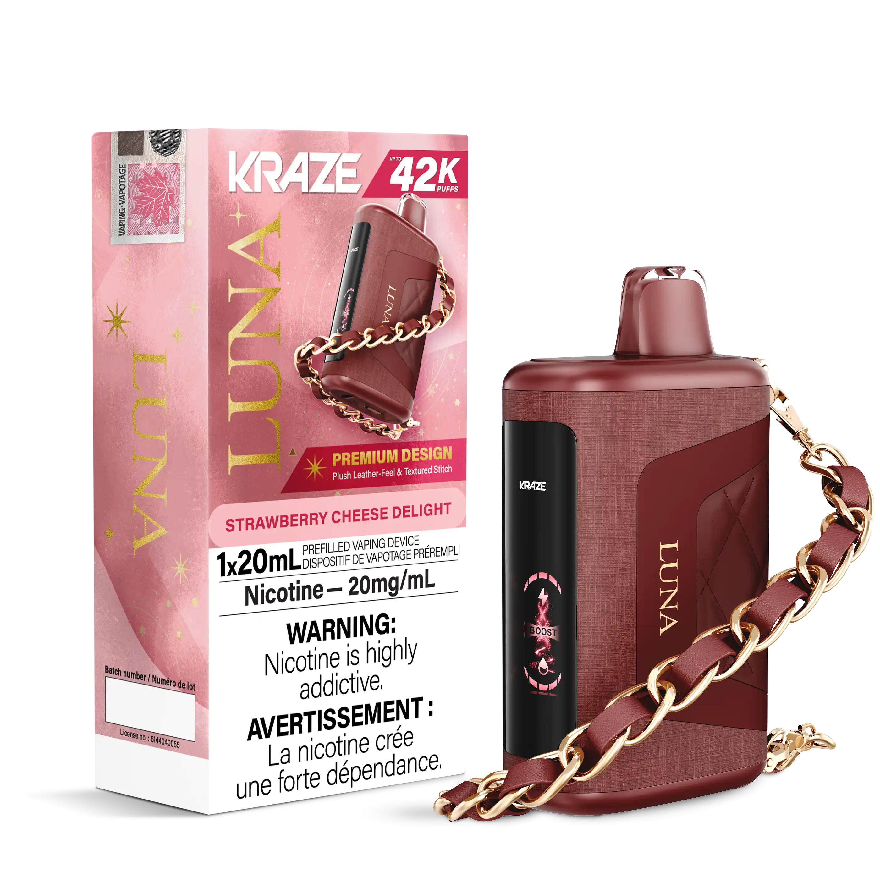 Kraze Luna [ON]