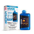 Kraze HD Mega 20K - Disposable [ON]