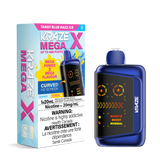 Kraze Mega X