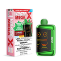 Kraze Mega X [ON]